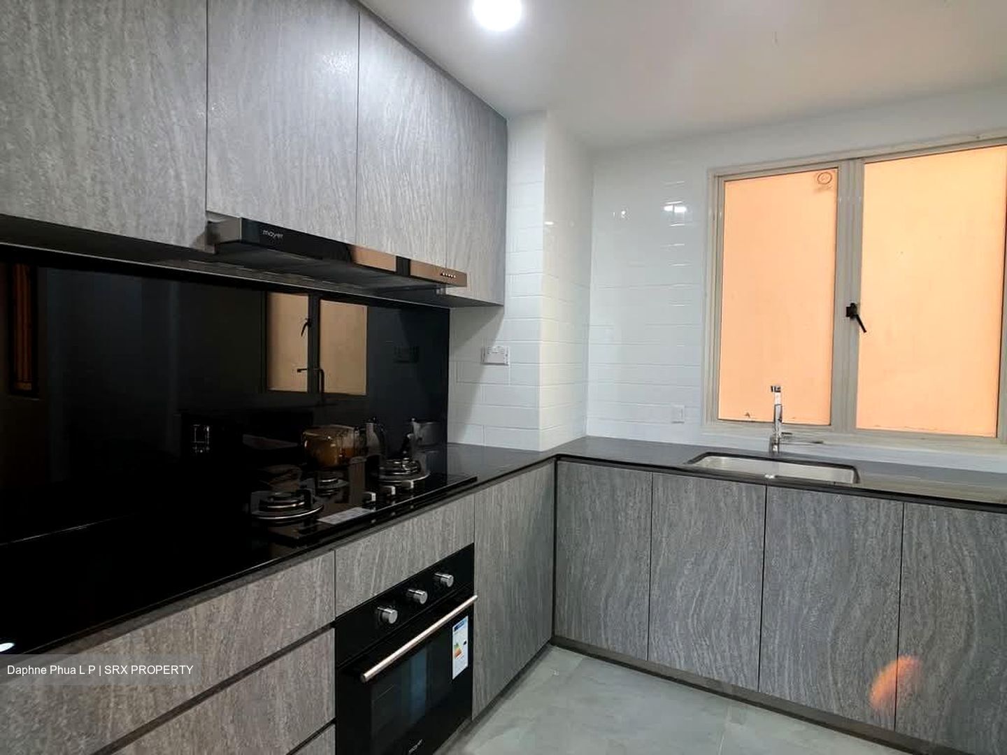 Seletar Springs Condominium (D28), Condominium #595141211